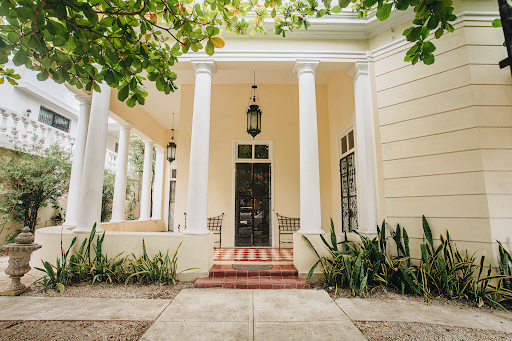 Casona Nikte Boutique Senior Living Merida