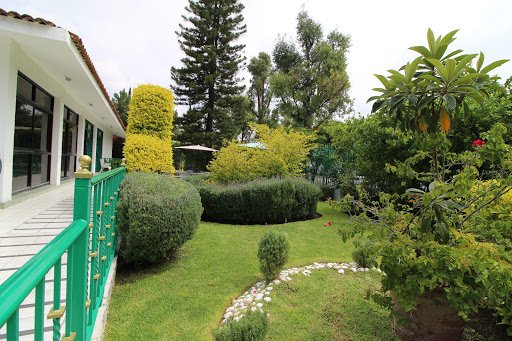 Centro Geriátrico Sinankay