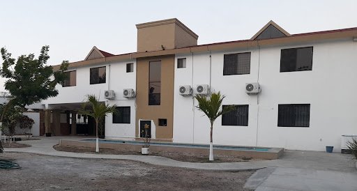 Centro Gerontológico De Alta Especialidad