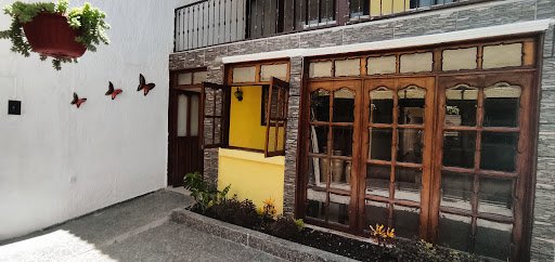 Cimas De La Reina Casa De Descanso Guadalajara