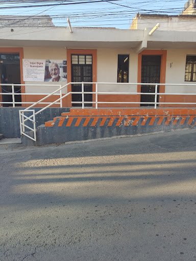 Consultorio Gerontologico Y Cuidadores Gto.