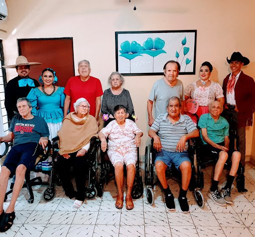 Crean Casa De Reposo