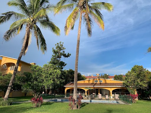 Eden Grand Residence