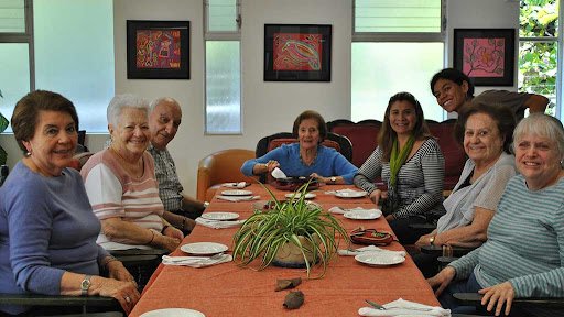 Eishel Nuestro Hogar