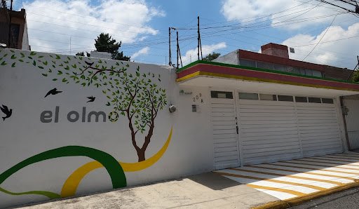 El Olmo Casa De Retiro Para Adultos Mayores