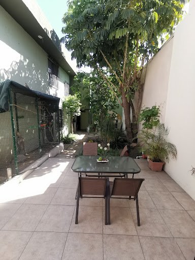 Esperanza Residencia Geriatrica