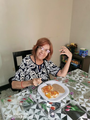 Estancia Del Adulto Mayor