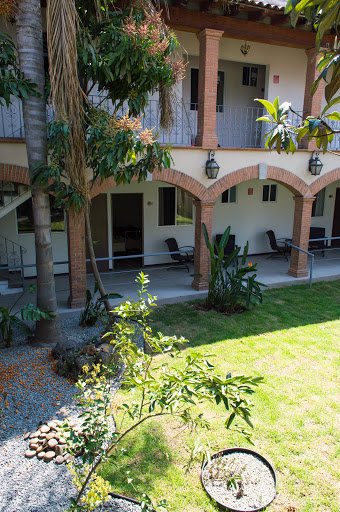 Estancia Del Bosque - Casa Para Adultos Mayores