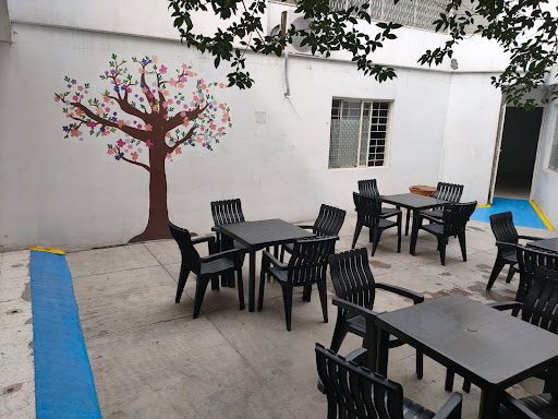 Estancia Geriátrica Carelly Mitras