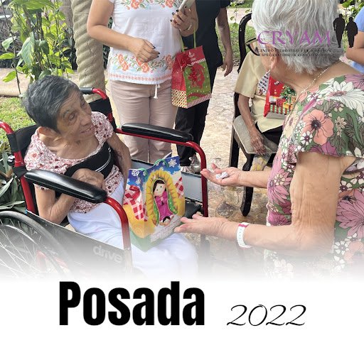 Estancia Geriátrica Cryam Sucursal Montes De Ame