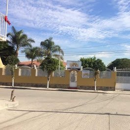 Estancia Para Abuelos Con Alzheimer A.c