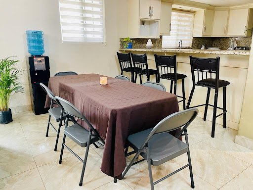 Estancia Para Adultos Mayores Nueva Mañana