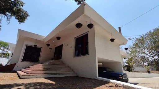 Fénix Azul Casa Geriátrica