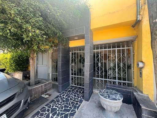 Fucabe Al Cuidado Del Adulto Mayor A.c