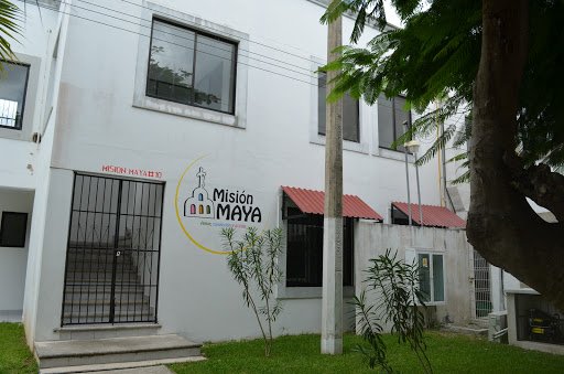Fundación Ciudad De La Alegría A.c.