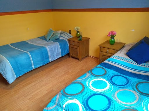 Gemma Estancia Geriatrica