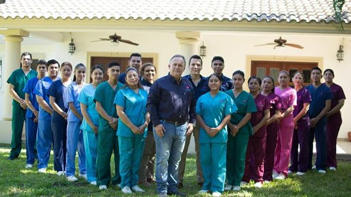 Geriátra Dr. José Luis Legorreta