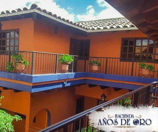 Hacienda Años De Oro S.c.