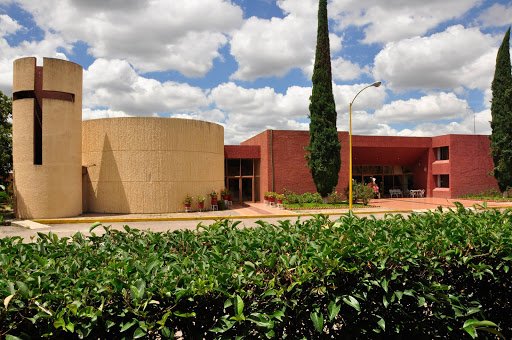 Hogar Del Abuelo Maty