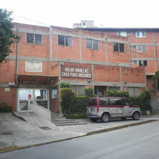 Hogar Marillac A.c.