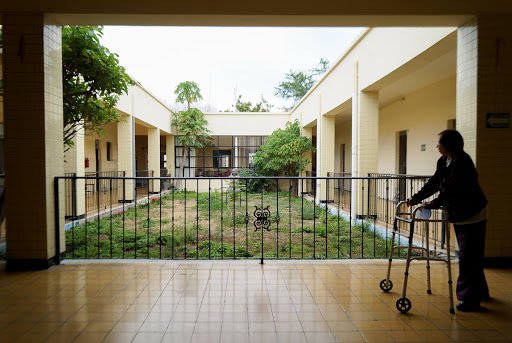 Hogares Trinitarios A.c.