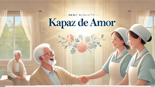 Kapaz De Amor