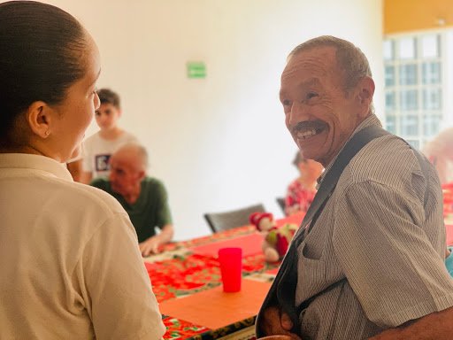 La Casa De Don Pascual