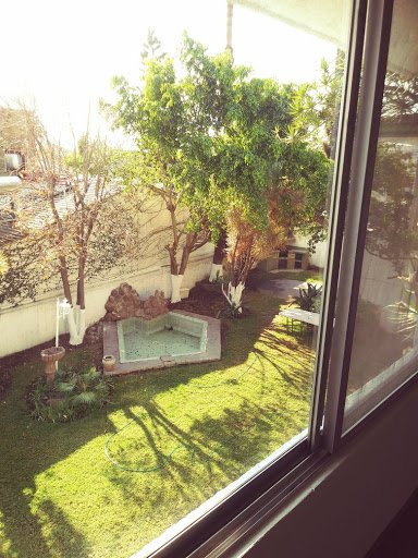 La Casa De Las Lunas Arbide