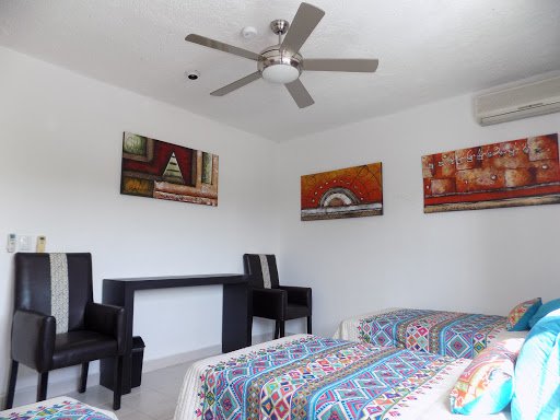 La Casa De Las Lunas CancĂșn