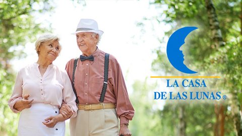 La Casa De Las Lunas Las Águilas