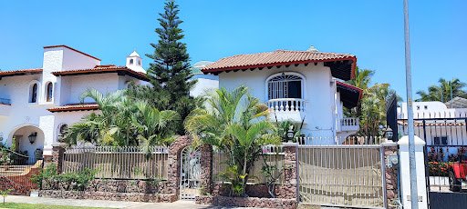 La Casa De Las Lunas Puerto Vallarta Assisted Living