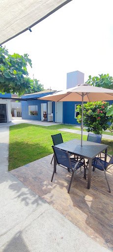 La Casa De Las Lunas Puerto Vallarta Bobadilla/ Assisted Living