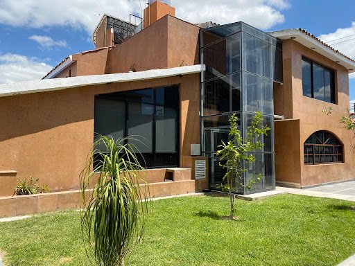 La Casa De Las Lunas Tecamac