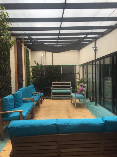 La Casa De Las Lunas Valle