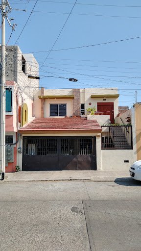 La Casa Del River