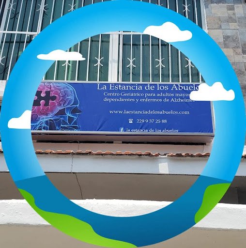 La Estancia De Los Abuelos