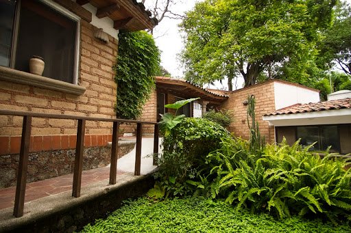 Las Maravillas De Cuernavaca - Norte