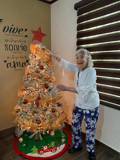 Lomas Casa De Retiro