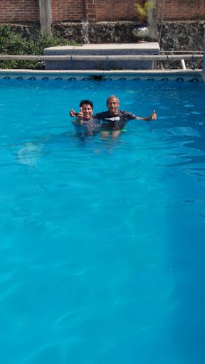 Manantial Casa De Retiro