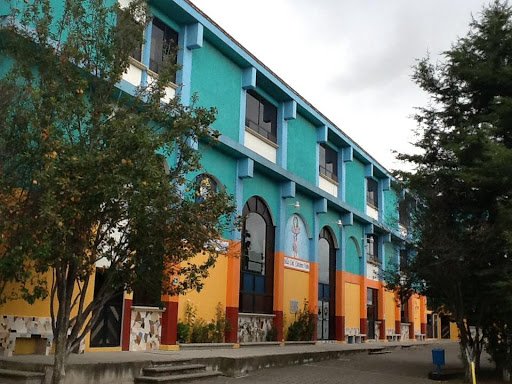 Mdr Hogar San Luis A.c.