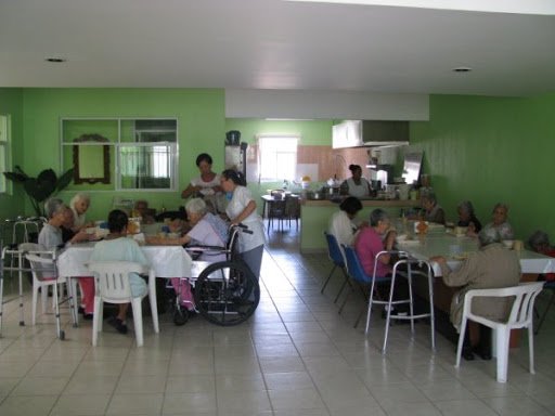 Patronato De Nuestra Sra. De Guadalupe