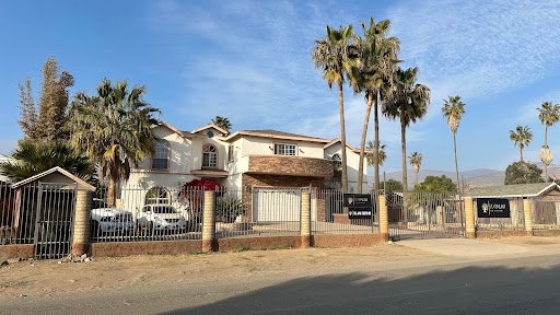 Platinum Hogar Geriatrico