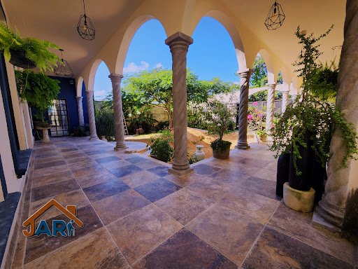 Quinta Jari Estancia Geriatrica