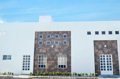 Residencia Ahuehuetl