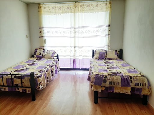 Residencia Consentidos De Dios