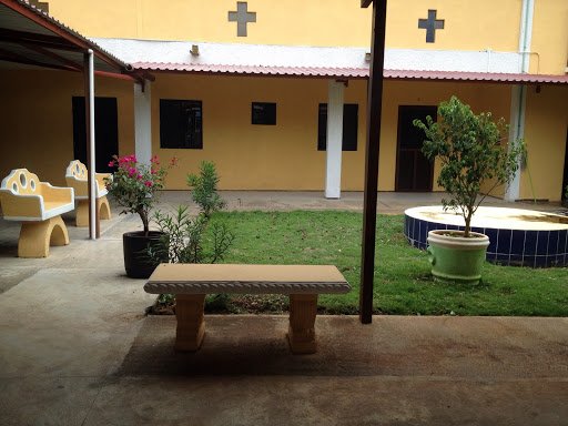 Residencia De Retiro Juan Pablo Ii