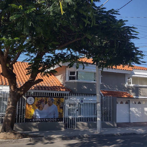 Residencia Del Adulto Mayor