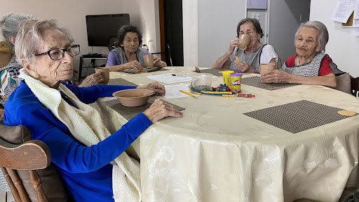 Residencia El Buen Pastor