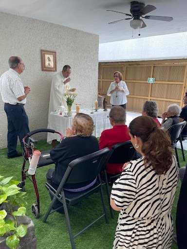 Residencia Guadalupe - Casa De Descanso