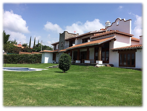 Residencia Olsen/Asilo